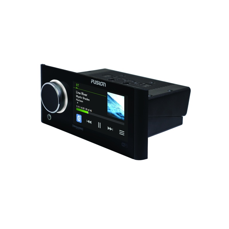 Apollo 770, Touchscreen, 4 Zone, DSP @ Alter Marine